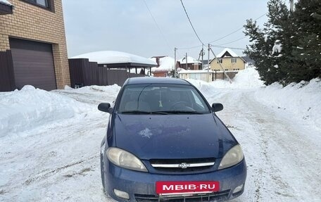 Chevrolet Lacetti, 2009 год, 400 000 рублей, 2 фотография
