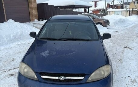 Chevrolet Lacetti, 2009 год, 400 000 рублей, 3 фотография