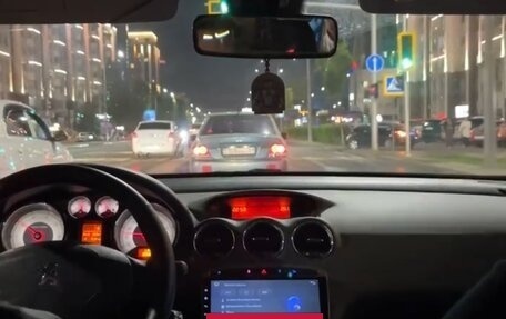 Peugeot 308 II, 2009 год, 420 000 рублей, 6 фотография