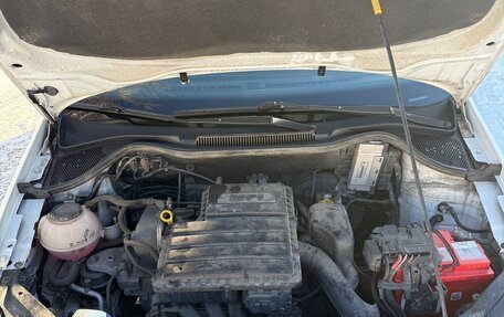 Volkswagen Polo VI (EU Market), 2018 год, 1 050 000 рублей, 12 фотография