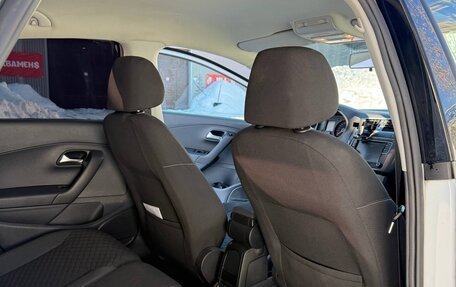 Volkswagen Polo VI (EU Market), 2018 год, 1 050 000 рублей, 10 фотография