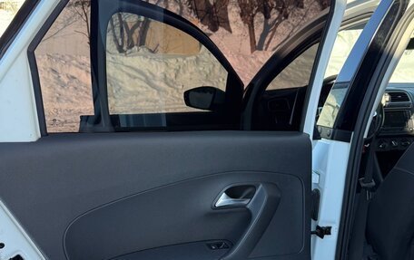 Volkswagen Polo VI (EU Market), 2018 год, 1 050 000 рублей, 9 фотография