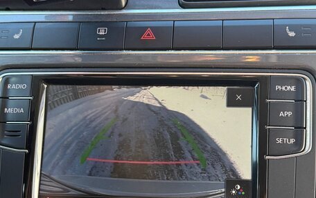 Volkswagen Polo VI (EU Market), 2018 год, 1 050 000 рублей, 15 фотография