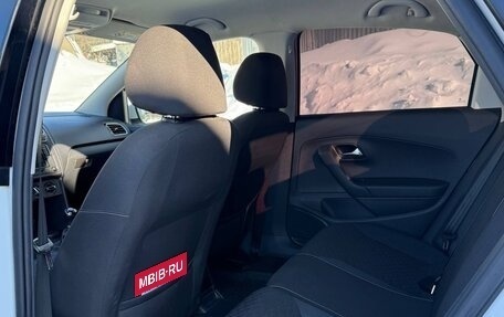 Volkswagen Polo VI (EU Market), 2018 год, 1 050 000 рублей, 8 фотография