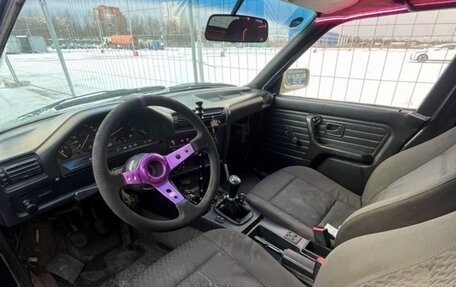 BMW 3 серия, 1988 год, 210 000 рублей, 3 фотография