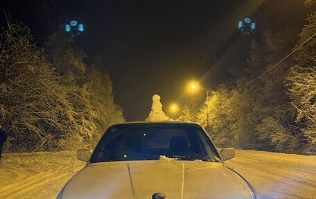 BMW 3 серия, 1988 год, 210 000 рублей, 6 фотография