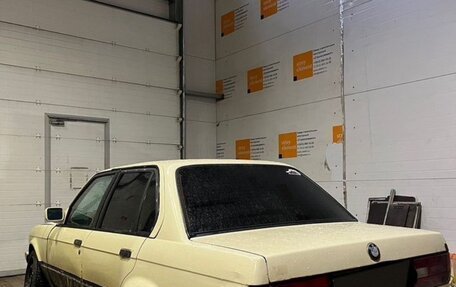 BMW 3 серия, 1988 год, 210 000 рублей, 8 фотография