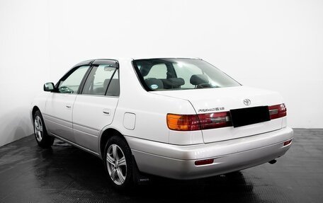 Toyota Corona IX (T190), 1999 год, 350 000 рублей, 6 фотография