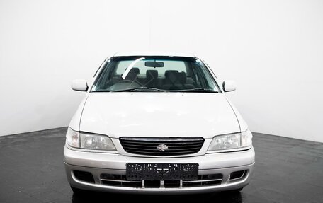 Toyota Corona IX (T190), 1999 год, 350 000 рублей, 2 фотография