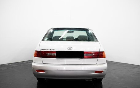 Toyota Corona IX (T190), 1999 год, 350 000 рублей, 5 фотография