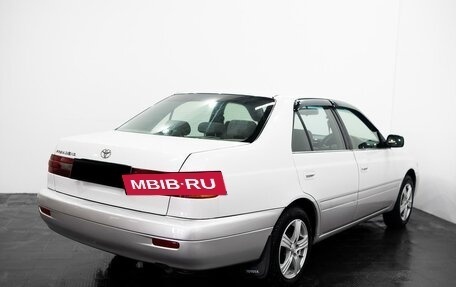 Toyota Corona IX (T190), 1999 год, 350 000 рублей, 4 фотография