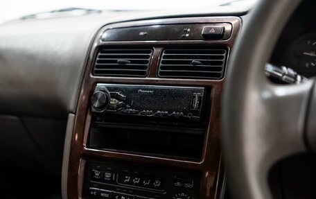 Toyota Corona IX (T190), 1999 год, 350 000 рублей, 11 фотография