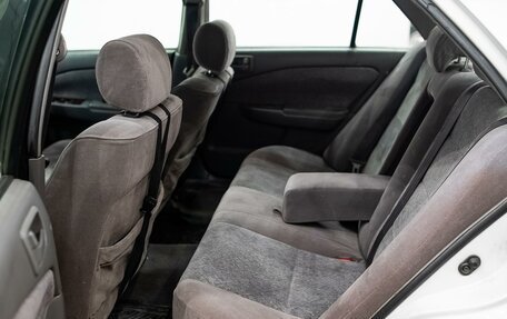 Toyota Corona IX (T190), 1999 год, 350 000 рублей, 13 фотография