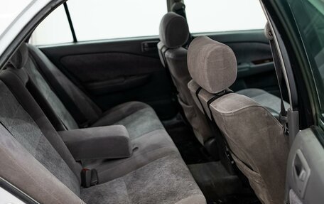 Toyota Corona IX (T190), 1999 год, 350 000 рублей, 12 фотография