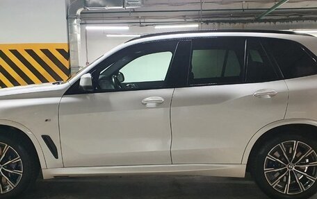 BMW X5, 2020 год, 8 450 000 рублей, 4 фотография