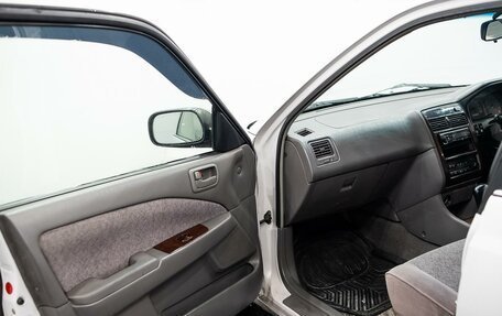 Toyota Corona IX (T190), 1999 год, 350 000 рублей, 14 фотография