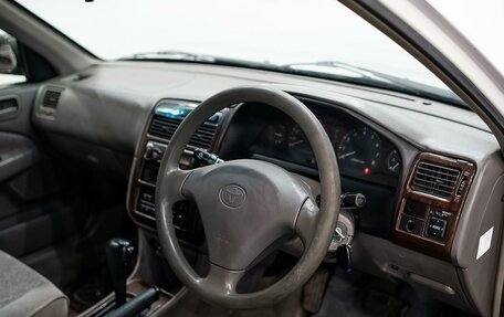 Toyota Corona IX (T190), 1999 год, 350 000 рублей, 10 фотография