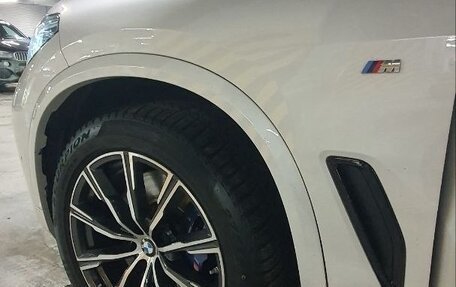 BMW X5, 2020 год, 8 450 000 рублей, 9 фотография