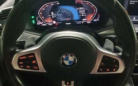 BMW X5, 2020 год, 8 450 000 рублей, 8 фотография