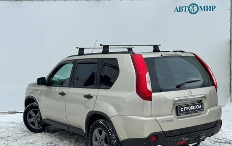 Nissan X-Trail, 2011 год, 1 100 000 рублей, 6 фотография