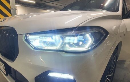 BMW X5, 2020 год, 8 450 000 рублей, 10 фотография
