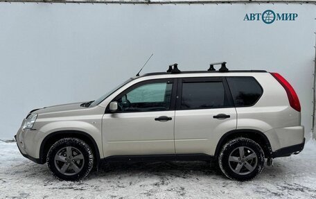 Nissan X-Trail, 2011 год, 1 100 000 рублей, 5 фотография