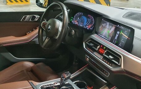 BMW X5, 2020 год, 8 450 000 рублей, 7 фотография