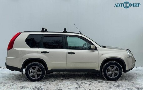 Nissan X-Trail, 2011 год, 1 100 000 рублей, 4 фотография