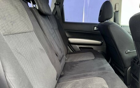 Nissan X-Trail, 2011 год, 1 100 000 рублей, 11 фотография