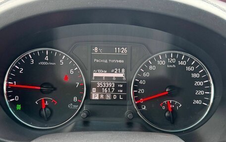 Nissan X-Trail, 2011 год, 1 100 000 рублей, 13 фотография