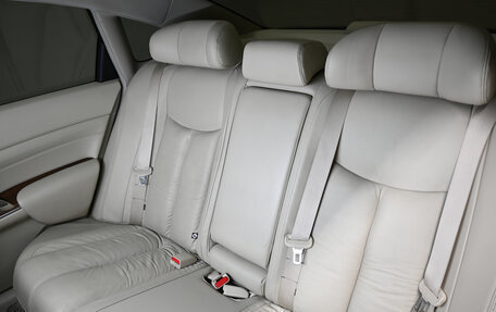 Nissan Teana, 2012 год, 1 495 000 рублей, 9 фотография