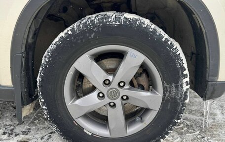 Nissan X-Trail, 2011 год, 1 100 000 рублей, 14 фотография