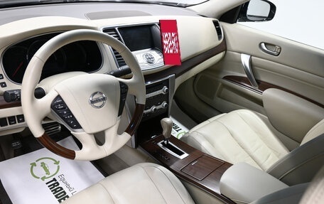 Nissan Teana, 2012 год, 1 495 000 рублей, 8 фотография