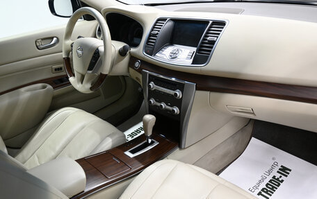 Nissan Teana, 2012 год, 1 495 000 рублей, 13 фотография