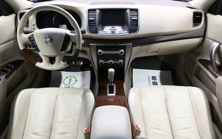 Nissan Teana, 2012 год, 1 495 000 рублей, 10 фотография