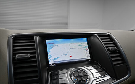 Nissan Teana, 2012 год, 1 495 000 рублей, 15 фотография