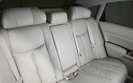 Nissan Teana, 2012 год, 1 495 000 рублей, 12 фотография