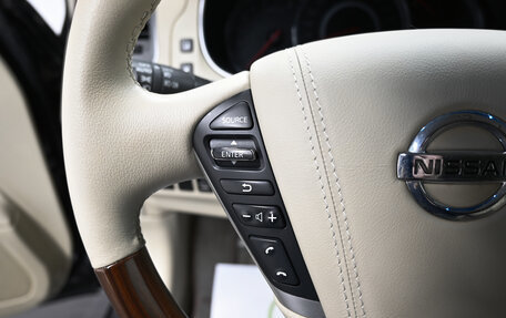 Nissan Teana, 2012 год, 1 495 000 рублей, 18 фотография