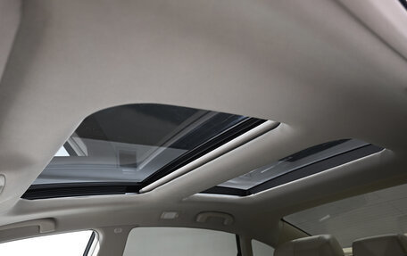 Nissan Teana, 2012 год, 1 495 000 рублей, 14 фотография