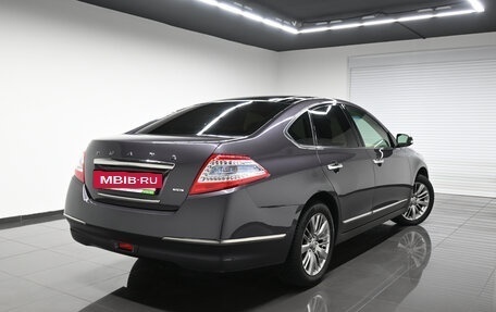 Nissan Teana, 2012 год, 1 495 000 рублей, 2 фотография