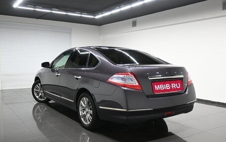 Nissan Teana, 2012 год, 1 495 000 рублей, 6 фотография