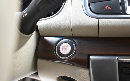 Nissan Teana, 2012 год, 1 495 000 рублей, 20 фотография