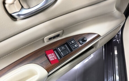 Nissan Teana, 2012 год, 1 495 000 рублей, 25 фотография