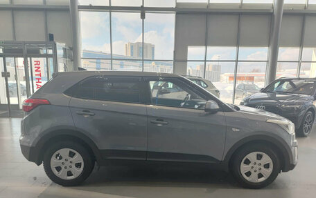 Hyundai Creta I рестайлинг, 2018 год, 1 728 000 рублей, 5 фотография