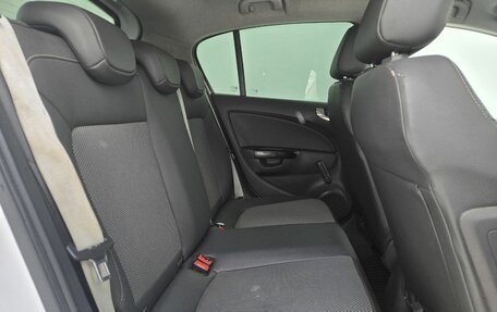 Opel Corsa D, 2008 год, 470 000 рублей, 11 фотография