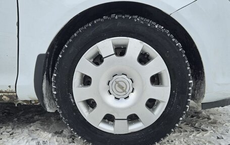 Opel Corsa D, 2008 год, 470 000 рублей, 13 фотография