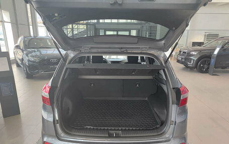 Hyundai Creta I рестайлинг, 2018 год, 1 728 000 рублей, 12 фотография