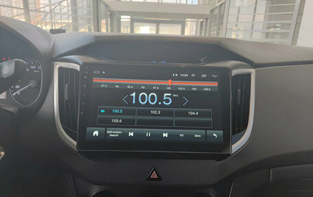 Hyundai Creta I рестайлинг, 2018 год, 1 728 000 рублей, 18 фотография