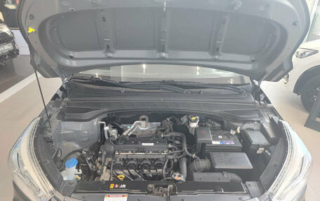 Hyundai Creta I рестайлинг, 2018 год, 1 728 000 рублей, 11 фотография