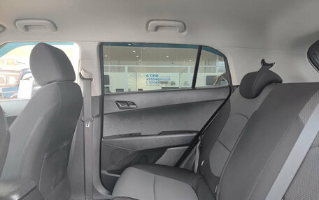 Hyundai Creta I рестайлинг, 2018 год, 1 728 000 рублей, 15 фотография